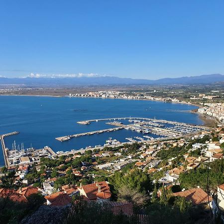 Casa Els Grecs Villa Roses Kültér fotó