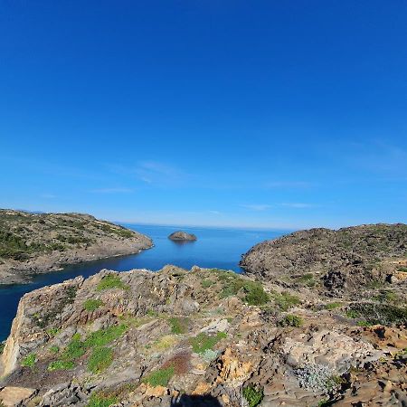 Casa Els Grecs Villa Roses Kültér fotó