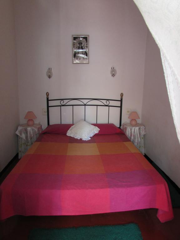 Casa Els Grecs Villa Roses Szoba fotó