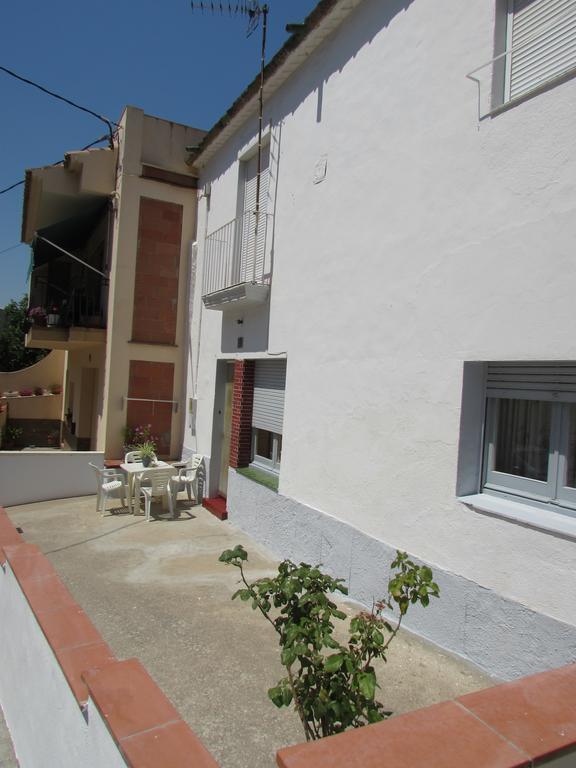 Casa Els Grecs Villa Roses Szoba fotó