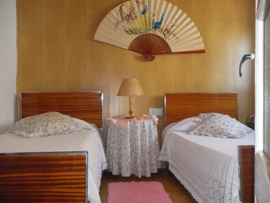 Casa Els Grecs Villa Roses Szoba fotó