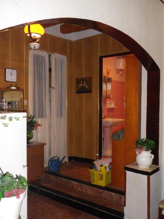 Casa Els Grecs Villa Roses Szoba fotó