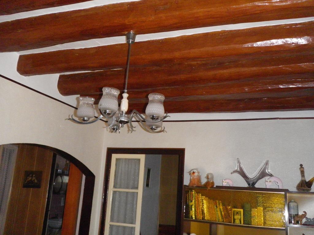 Casa Els Grecs Villa Roses Szoba fotó