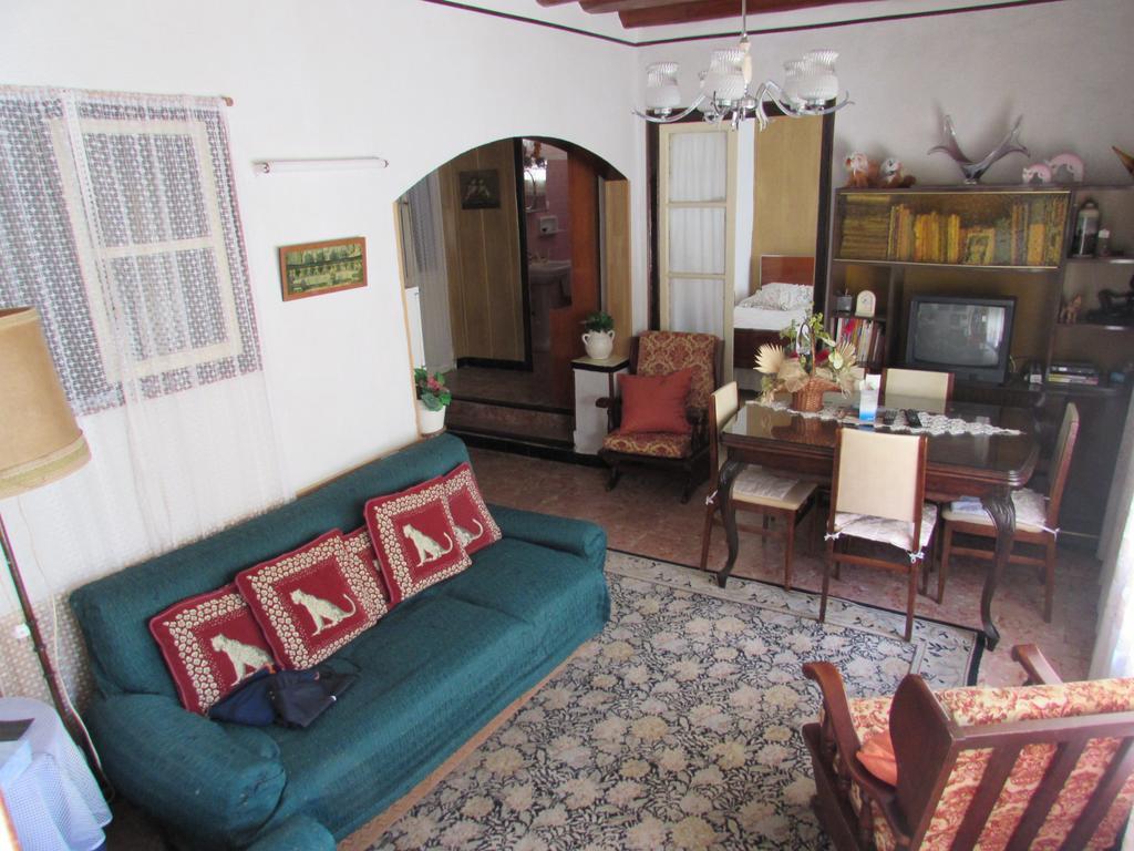 Casa Els Grecs Villa Roses Szoba fotó