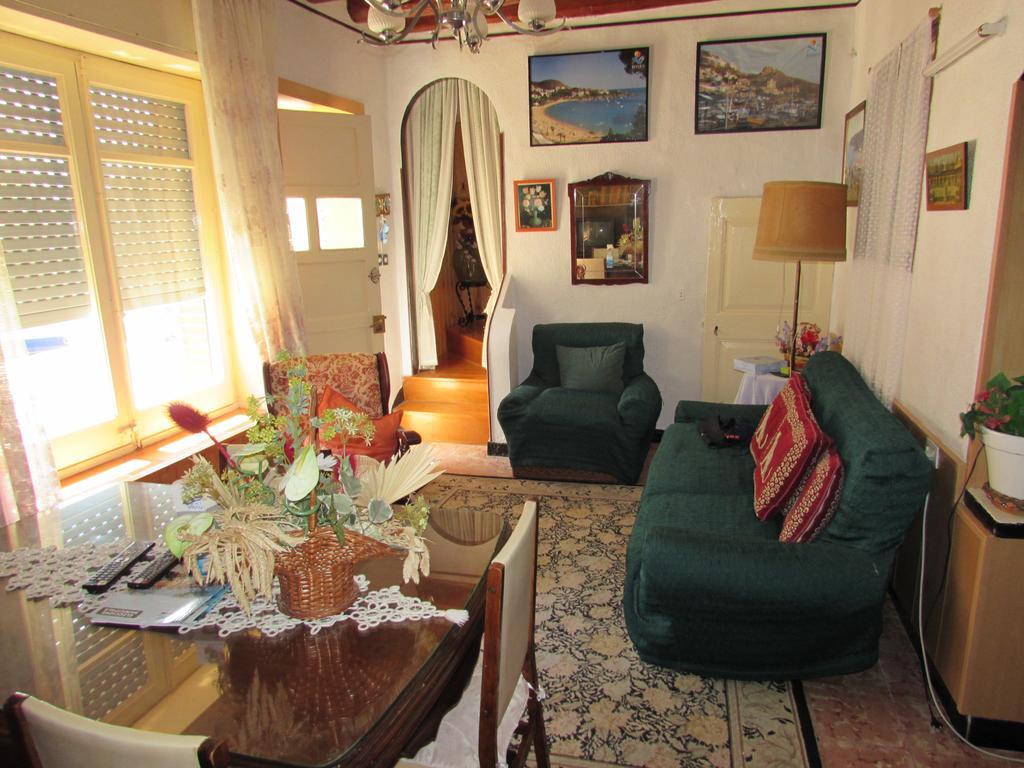 Casa Els Grecs Villa Roses Szoba fotó