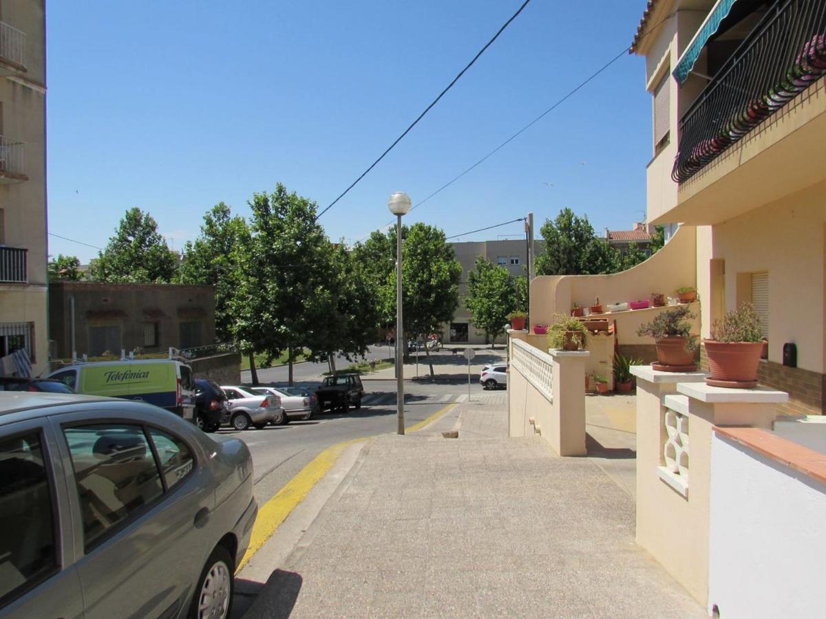 Casa Els Grecs Villa Roses Kültér fotó