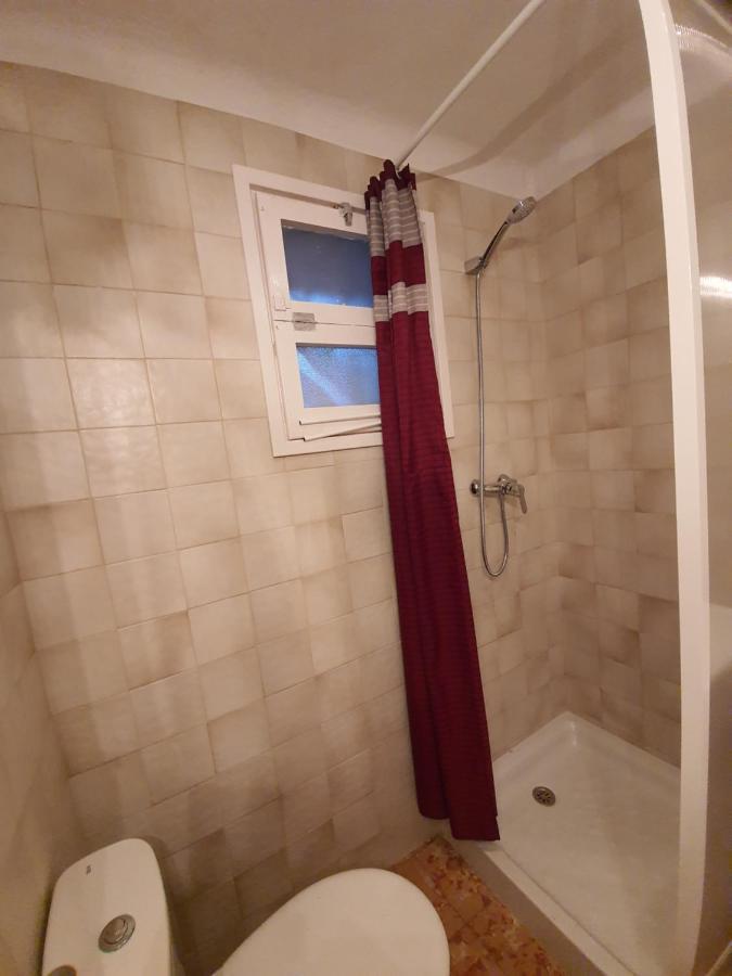 Casa Els Grecs Villa Roses Kültér fotó