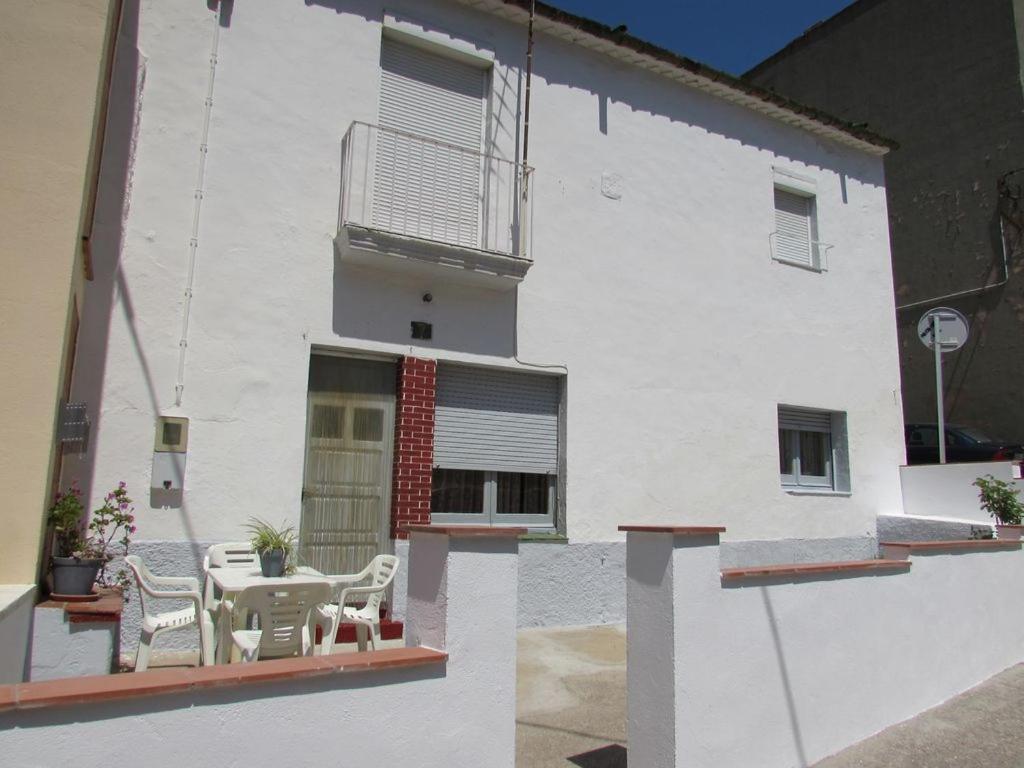 Casa Els Grecs Villa Roses Kültér fotó