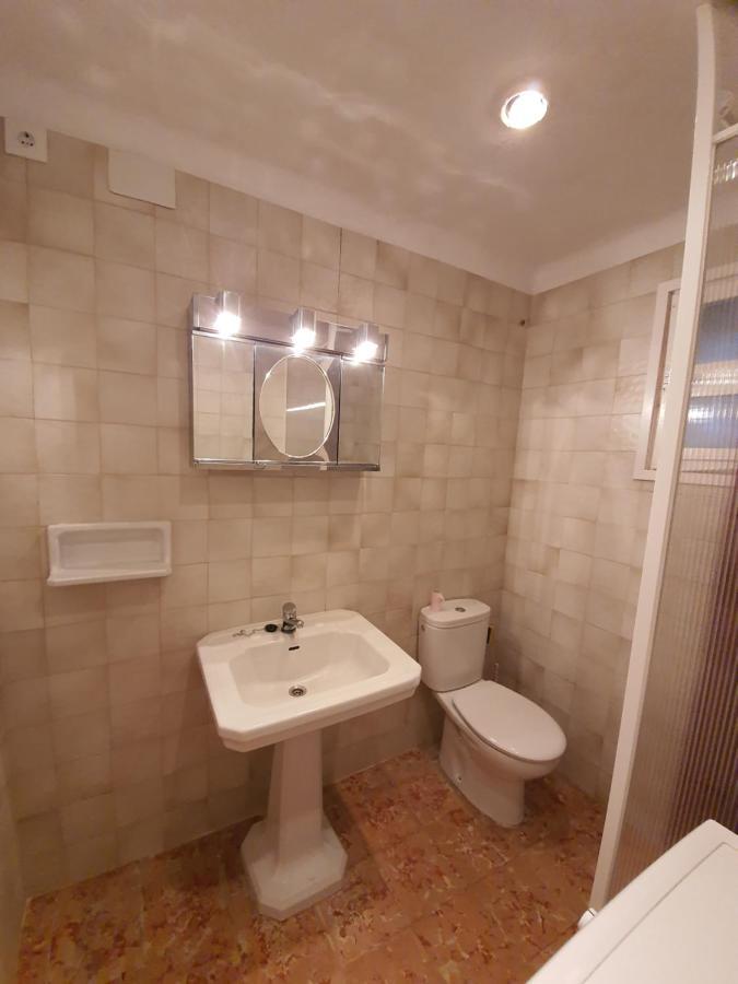Casa Els Grecs Villa Roses Kültér fotó
