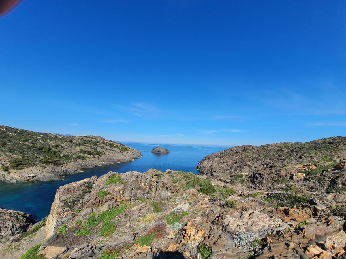 Casa Els Grecs Villa Roses Kültér fotó