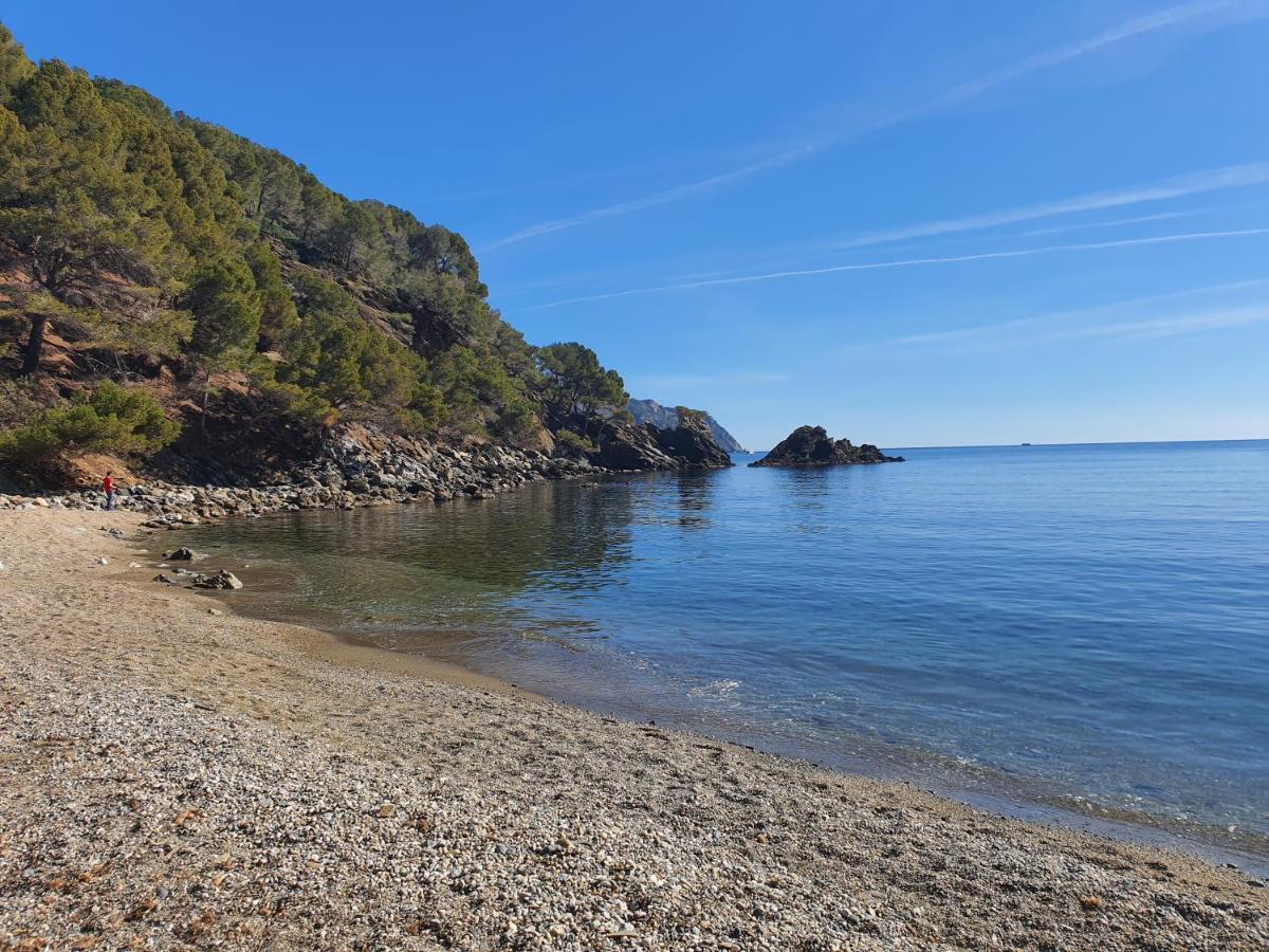 Casa Els Grecs Villa Roses Kültér fotó